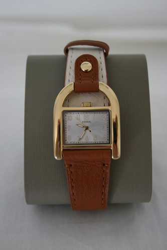 Montre fossil femme harwell - fossil,