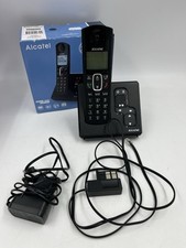 Téléphone Fixe Sans Fil Alcatel F680
