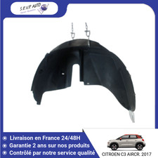 🇫🇷 PARE-BOUE ARRIERE