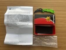 Spyderco 001v usn - #001v, exclusive