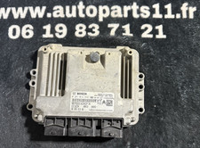 CALCULATEUR MOTEUR PEUGEOT