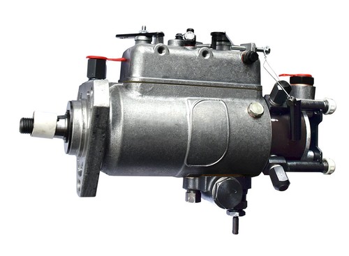 Pompe injection 3249f650 - pompe,