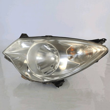 93193971 Projecteur Gauche OPEL AGILA (H08) 1.3 CDTI Mnv 5p/d/1248cc