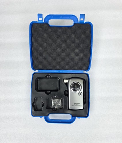 Smart sensor ca2000 alcohol - ca2000,