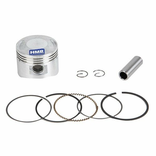 Ensemble piston lifan 140 - piston,