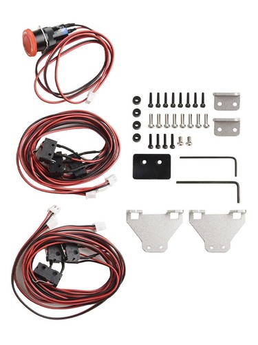 Kit installation - kit, d'installation