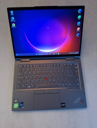 Lenovo thinkpad yoga g7 - x1,