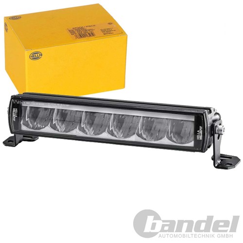 Hella projecteurs led 53w - hella,