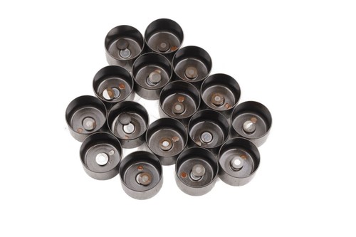 Jeu poussoirs soupapes - de,