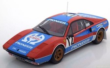 FERRARI 308 GTB #12 GR4 TOUR