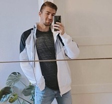 Veste Nike Vintage Rare