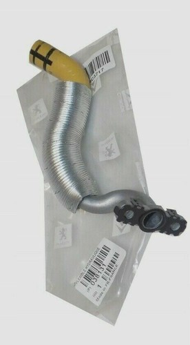 Durite turbo original - durite,