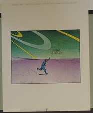 MOEBIUS Image n°39 Portfolio