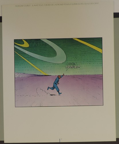 Moebius image portfolio - moebius,