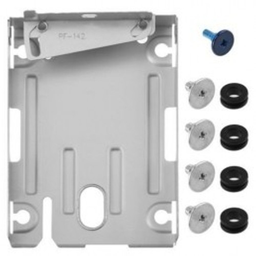 Support rack caddy - support, vis