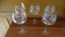 PLV LOT 5 VERRE MUMM CHAMPAGNE