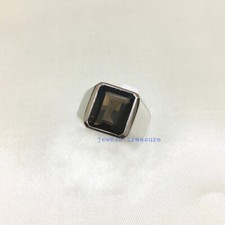 Naturel Fumé Quartz Pierre