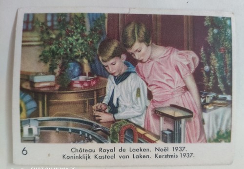 Image chromo cote enfants - chromo,