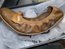 LPB SHOES hiver 2017