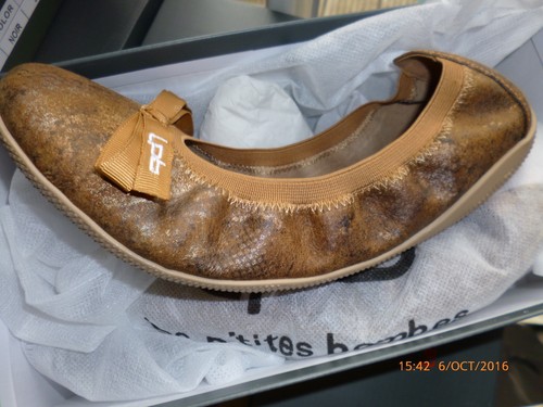 Lpb shoes hiver - shoes, 2017