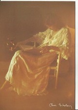 Carte Postale   CHRIS NIKOLSON