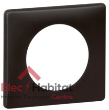 Plaque Céliane Poudré 1