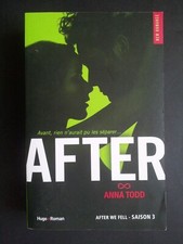 After We Fell Saison 3 Anna