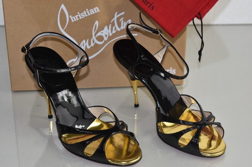 New christian louboutin - new,