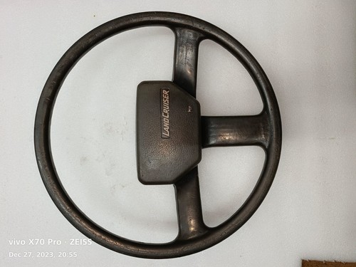 Toyota landcruiser series - 70,