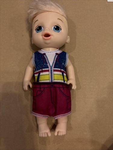 Rare 2017 baby - rare, alive