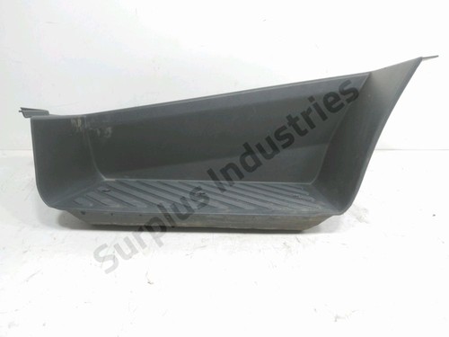 Marche pied mercedes - pied, d