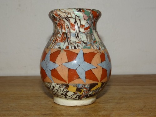 Joli vase céramique - en,