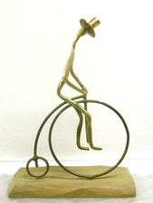 🇫🇷 YVES LOHE SCULPTURE