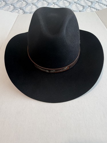 Akubra boomerang 1030 - akubra, size