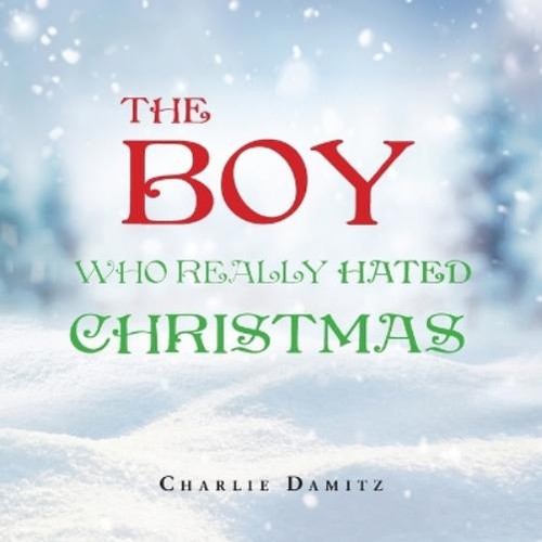 Charlie damitz the - charlie, who