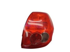 Feu arriere principal gauche