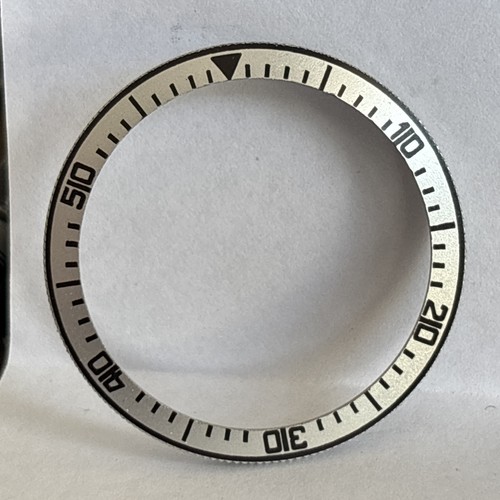 Lunette montre plongée - lunette, de