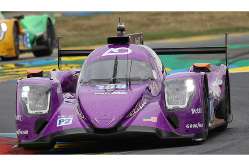 Spark s9288 oreca gibson - spark,