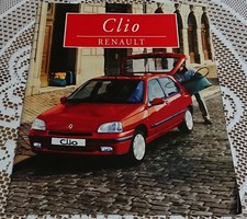 Catalogue publicitaire renault - catalogue,