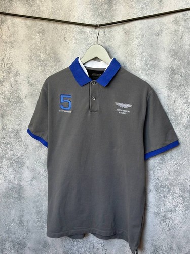 Polo hackett aston martin - hackett, x