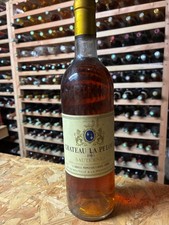 169 - Sauternes Château La