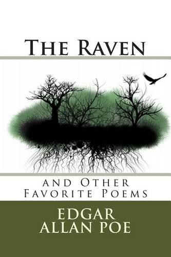 Edgar allan poe the - poe, raven