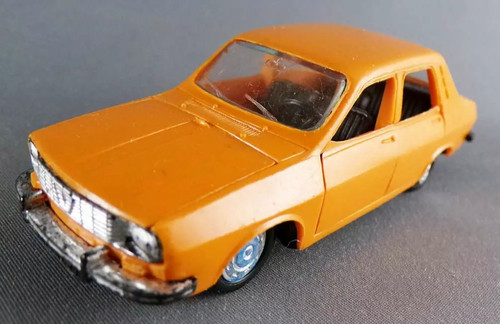 Norev 140 renault r12 - norev,