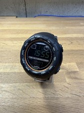 Montre Suunto Vector Noire