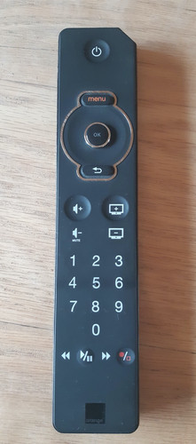 Télécommande origine pour - d'origine,
