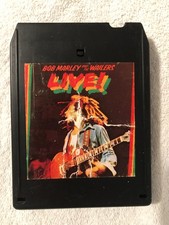 BOB MARLEY AND THE WAILERS -
