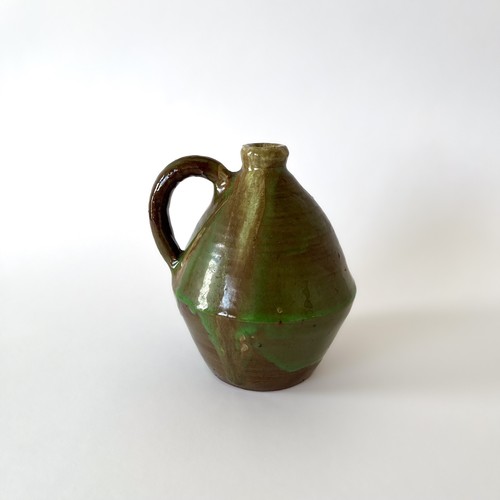 Vase pichet art - nouveau, en