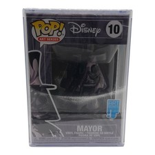 Funko Pop Maire Artist Series