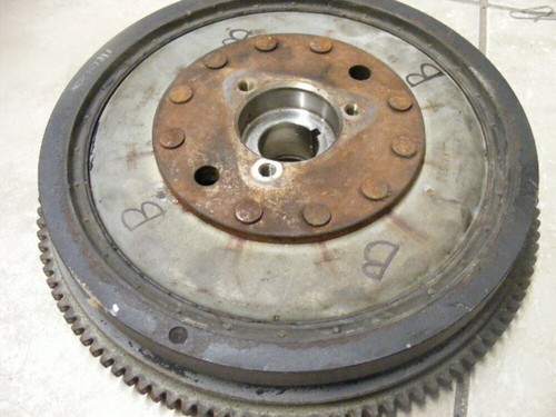 Volant magnéto yamaha hpdi - volant,