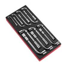 Module De 13 Clés De Tuyau